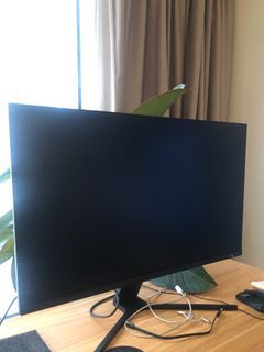 Xiaomi 27inch monitor screen