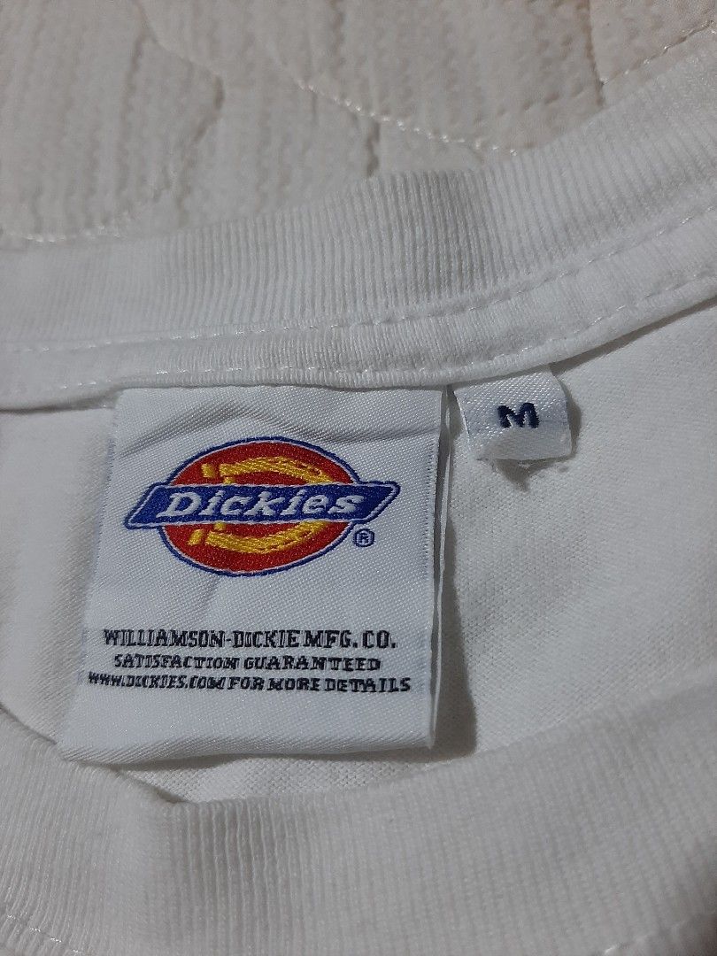 DICKIES x Dragonball - Bulma shirt, Men's Fashion, Tops & Sets, Tshirts ...