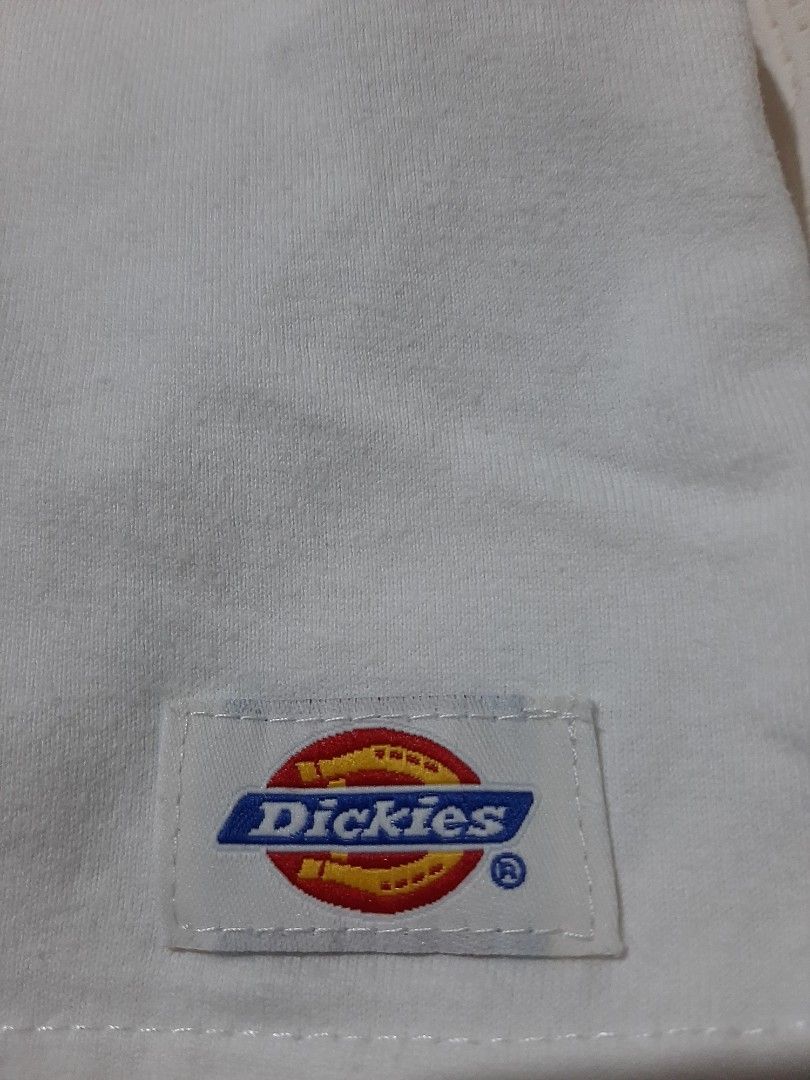 DICKIES x Dragonball - Bulma shirt, Men's Fashion, Tops & Sets, Tshirts ...