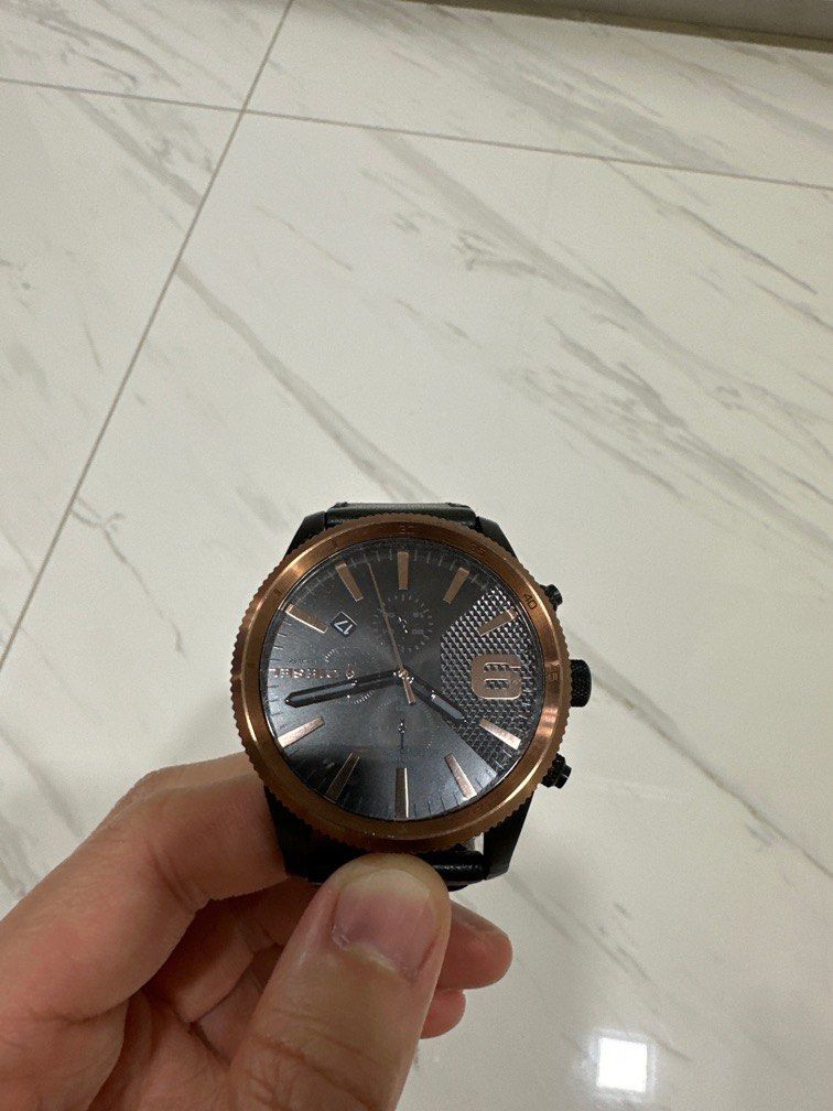 Dz4445 diesel watch top