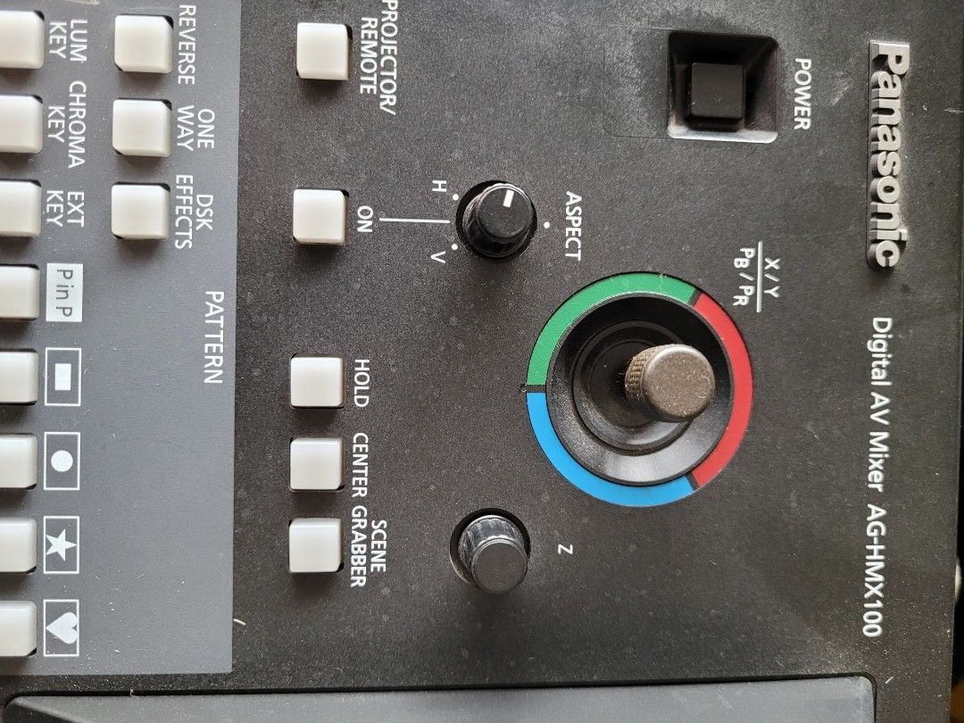 Digital AV mixer, Computers & Tech, Laptops & Notebooks on Carousell