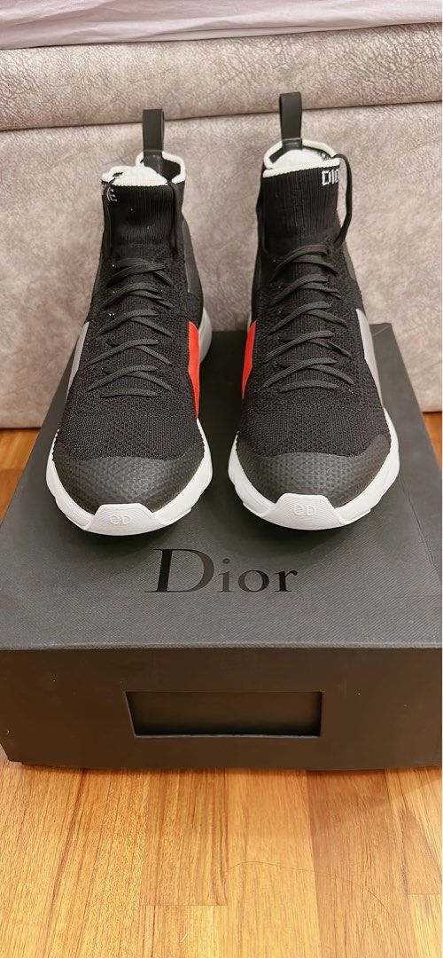 dior homme shoes