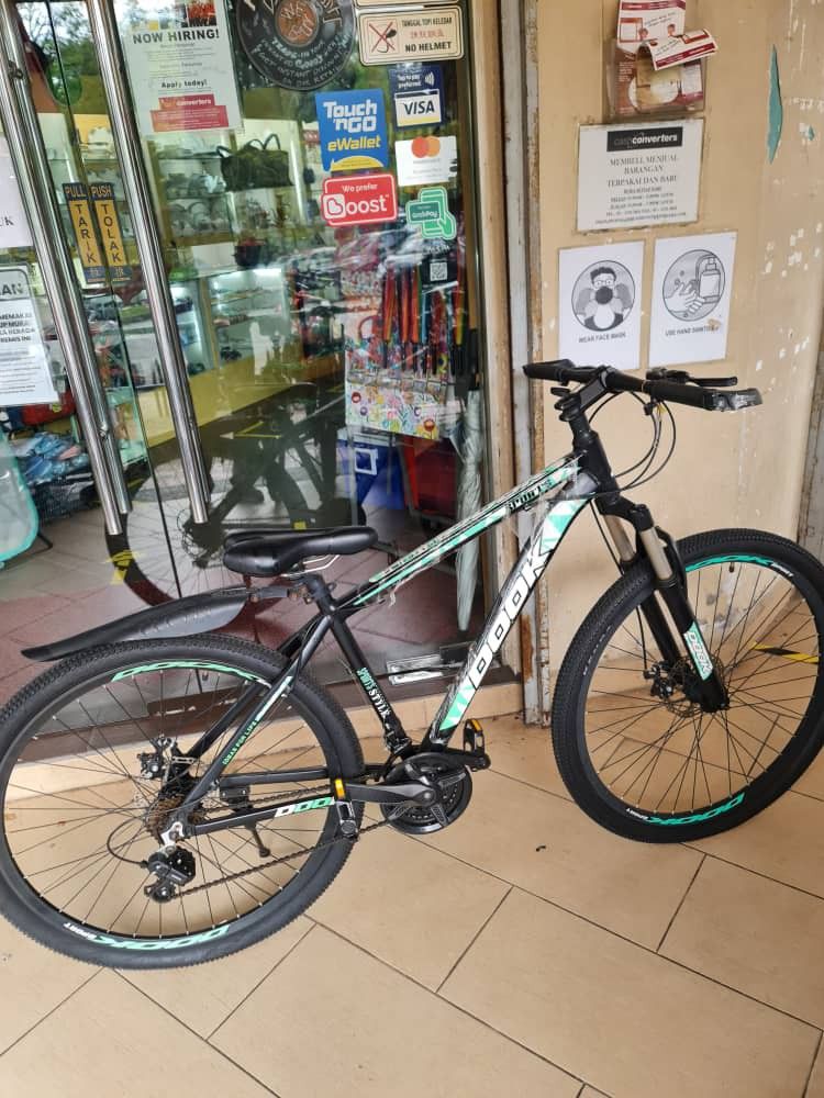 Shimano top bike price