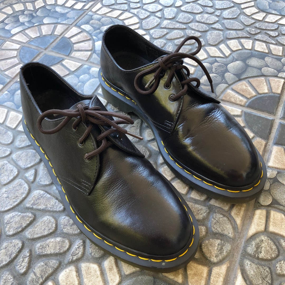 Dr. Marten Shoes on Carousell