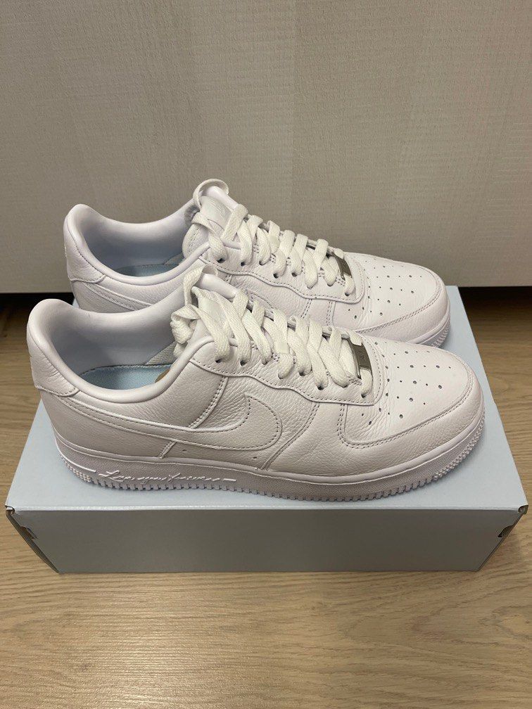 drake air force ones release date