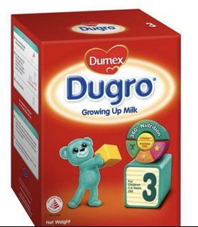 Dugro Stage 3 (1.4kg)