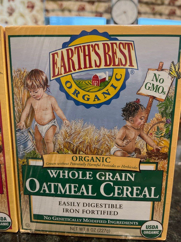 Best shop rice cereal