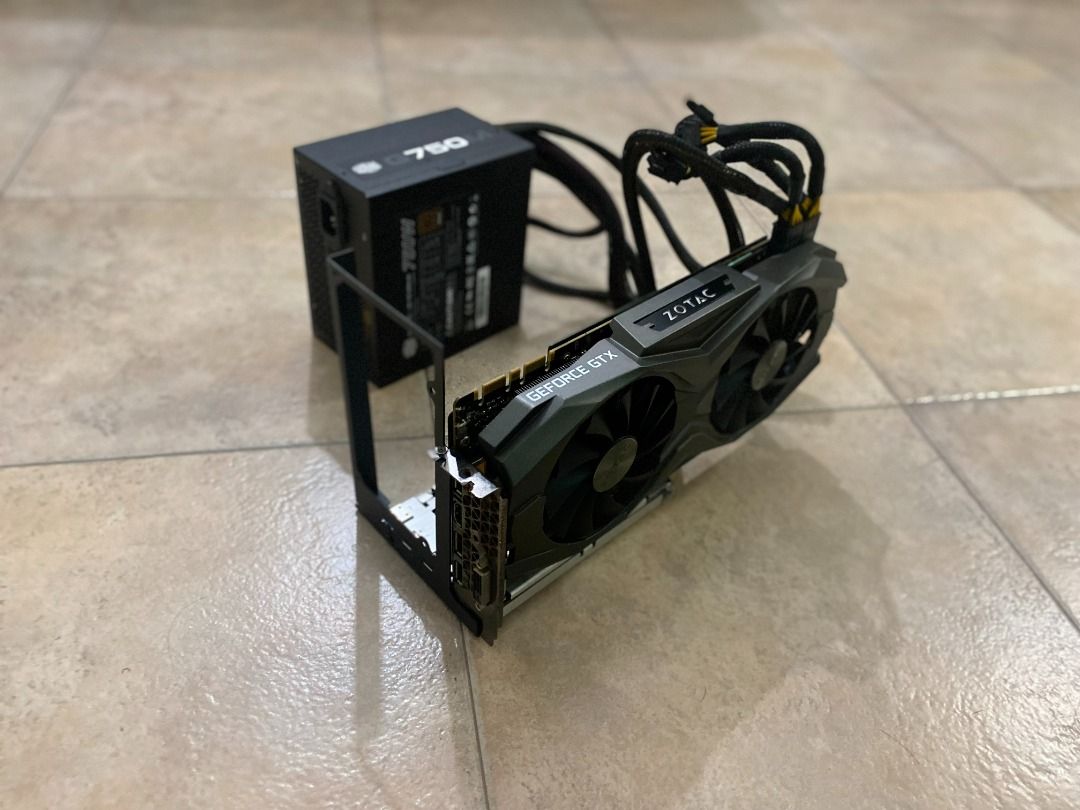 Thunderbolt 4 new arrivals egpu