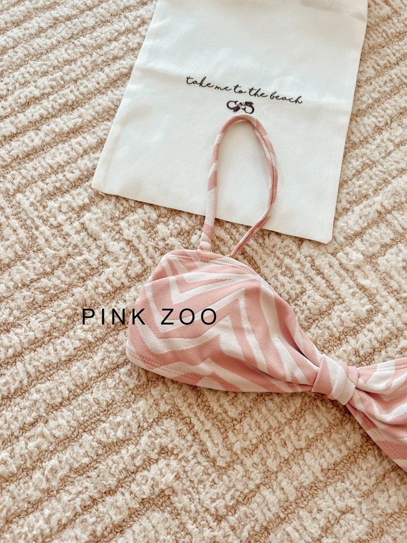 Eighth mermaid Gisela Bikini set (multiway), Women's Fashion