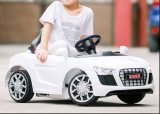 Electric Car For Kids