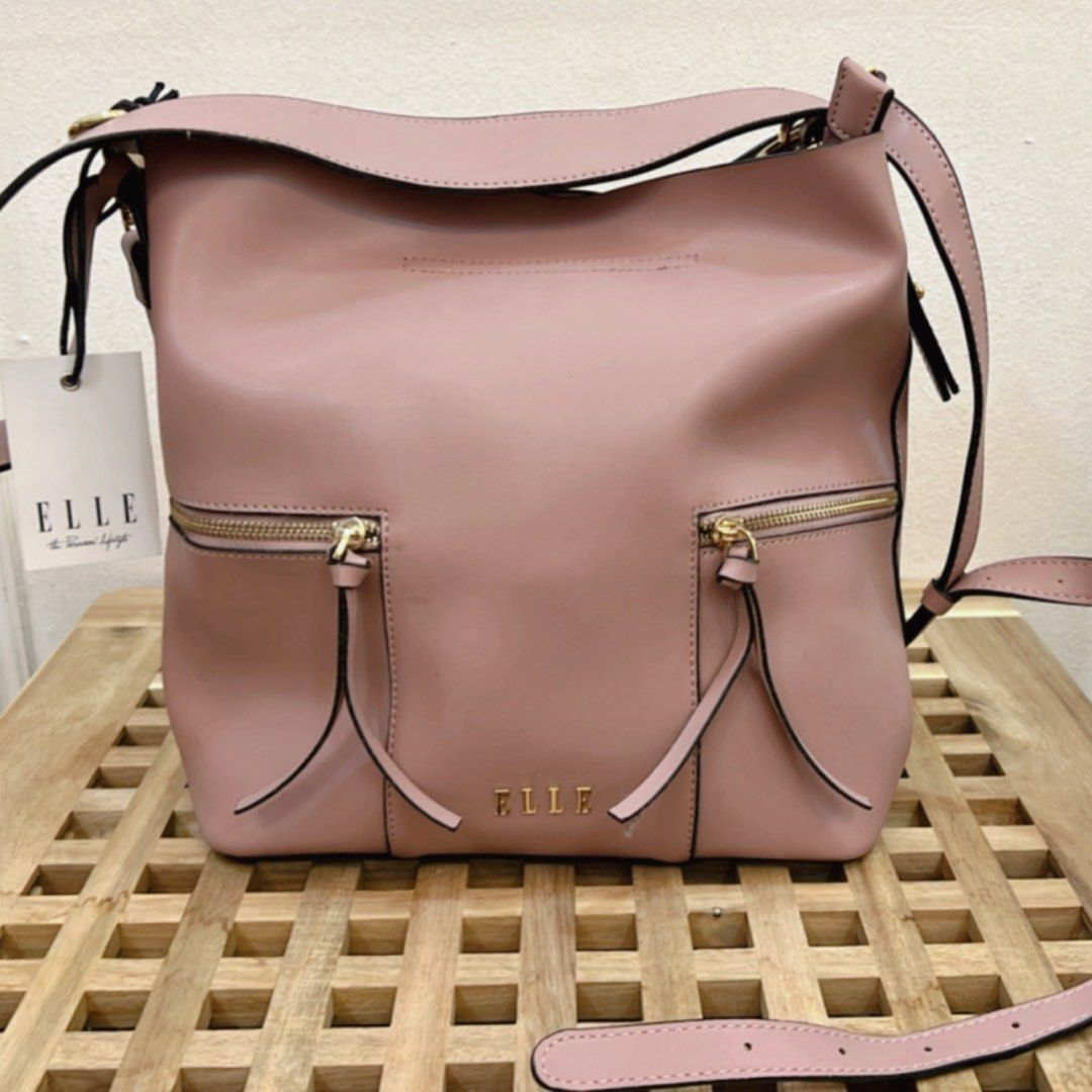Elle natasha shoulder bag store