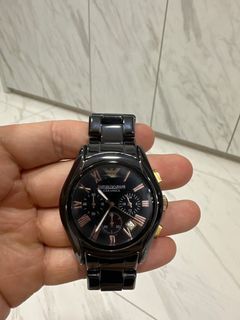 Ar1410 on sale armani watch