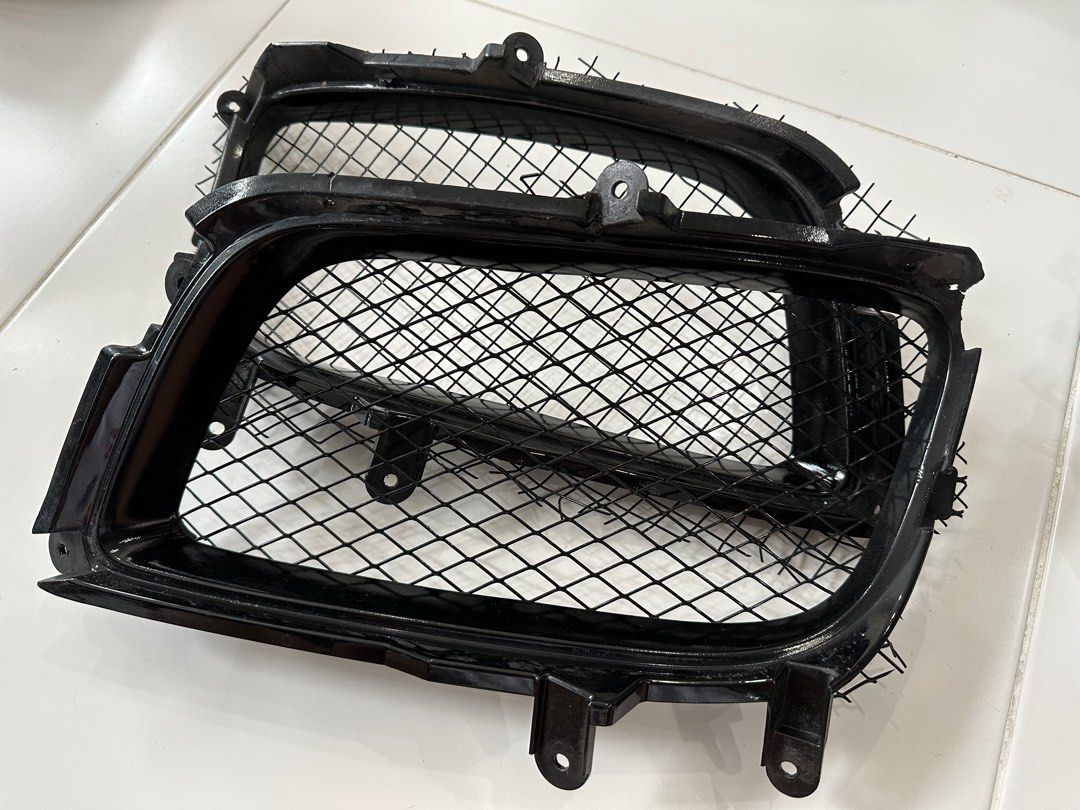 EvoX foglight Delete, Car Accessories, Accessories on Carousell