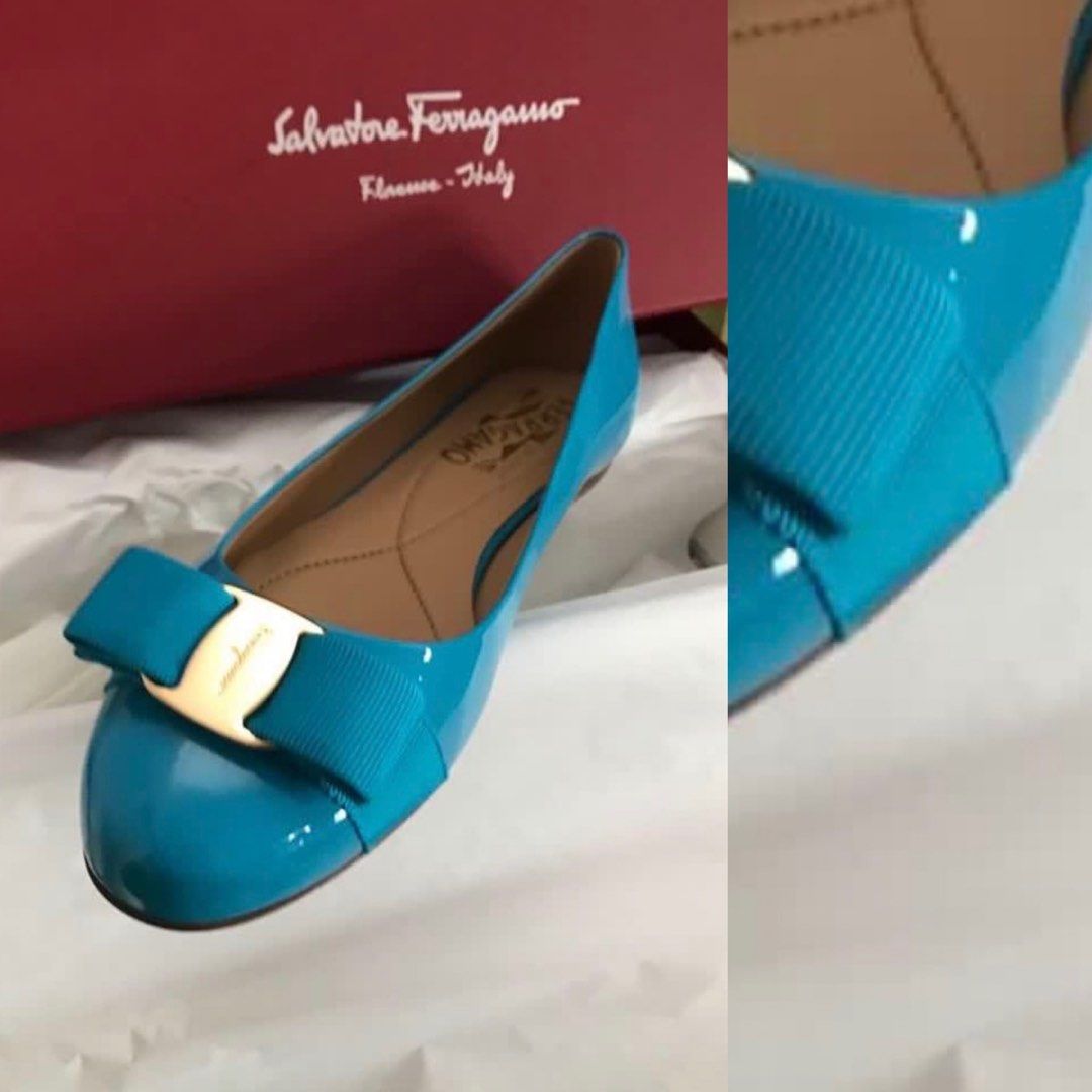 最旬トレンドパンツ Ferragamo 23.5 surplace.studio