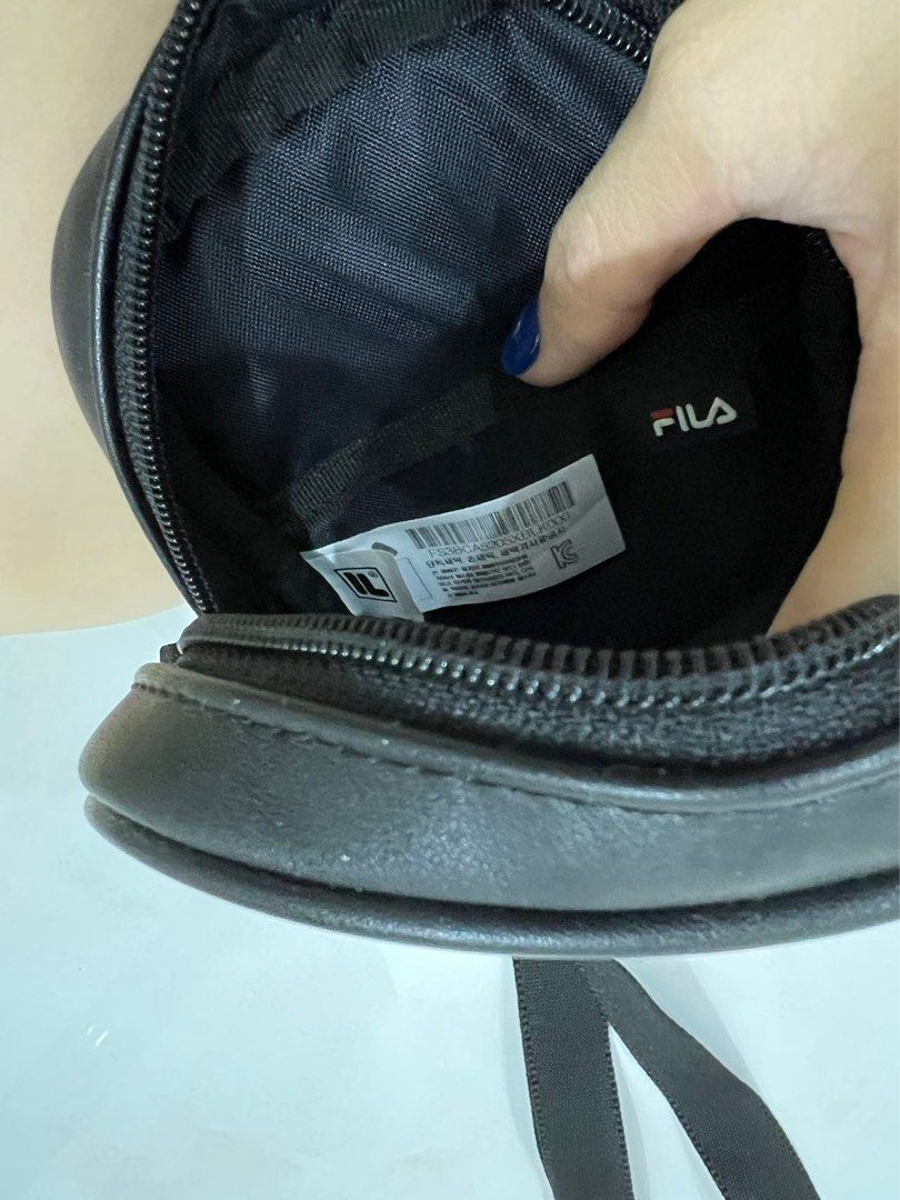Fila shop jennifer backpack
