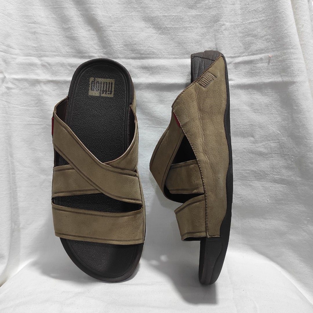 Fit flop slippers size 9 sales