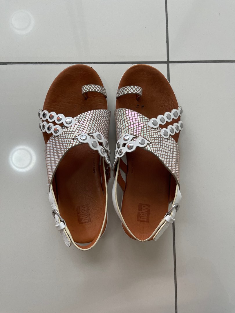 Zalora fitflop 2025