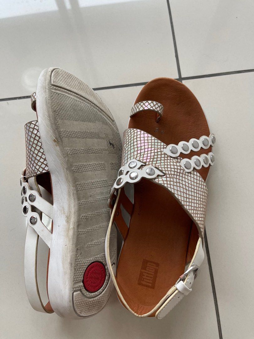 Zalora fitflop shop