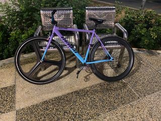 Fixie wtt