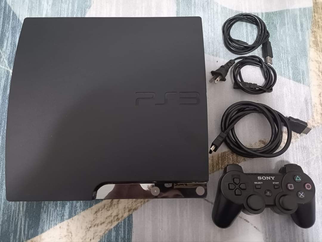 2 hand ps3 sale