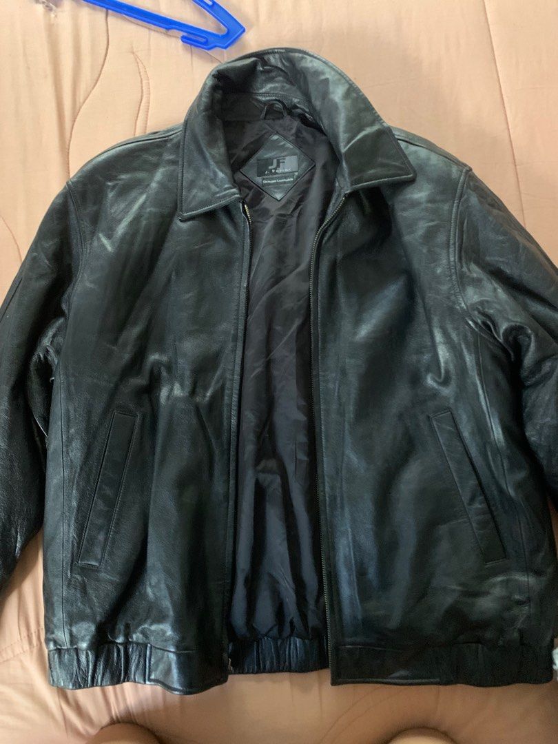 J ferrar clearance lambskin jacket