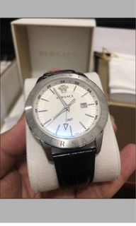 For sale or swap or barter Versace Luxury Watch