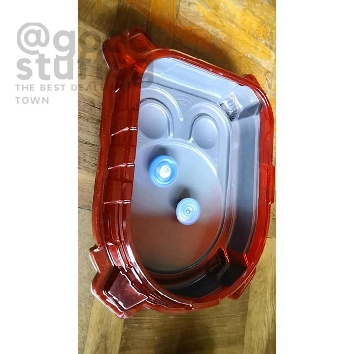 Estadio turborail de beyblade outlet