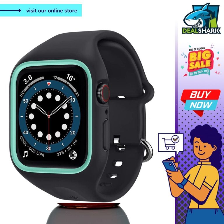 Caseology apple watch 4 online