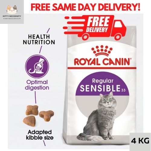 Cat food top delivery same day