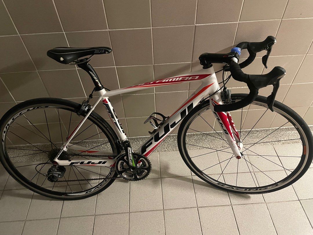 Fuji altamira 1.3 Carousell