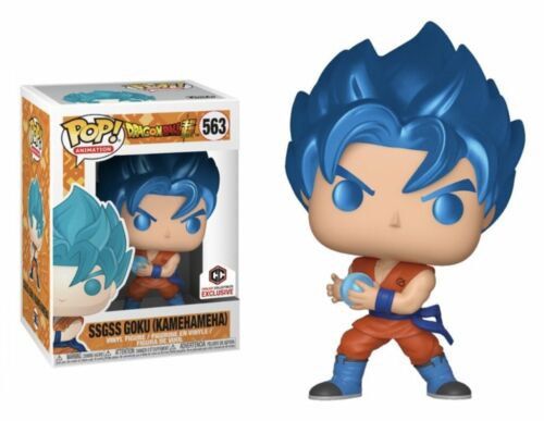 ssgss goku funko
