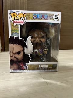 Funko Pop One Piece - Kaido