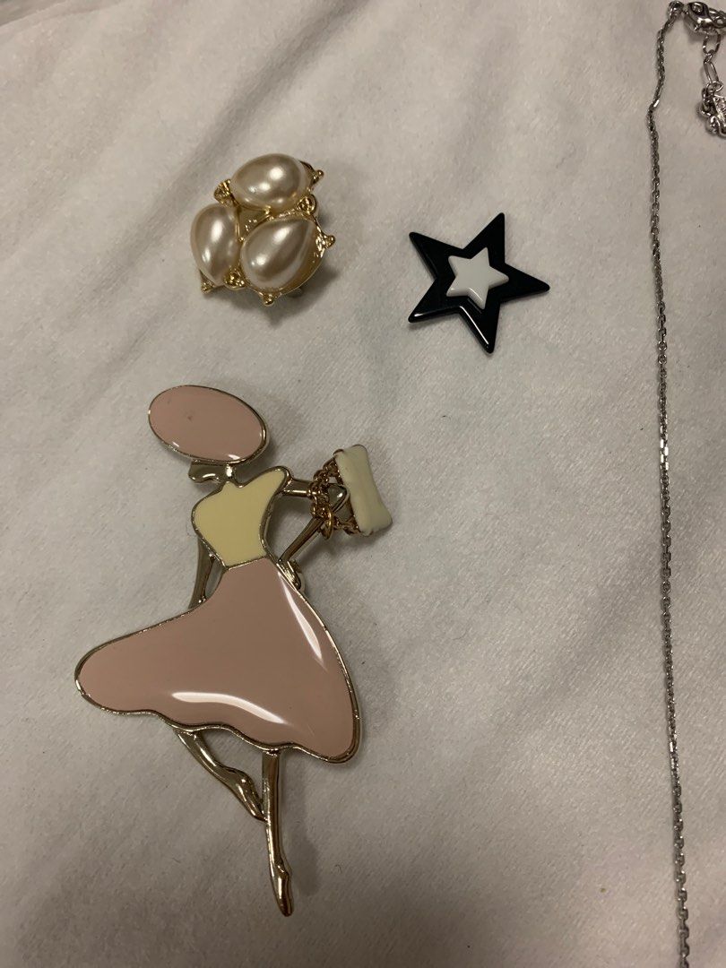 Funky brooches hotsell
