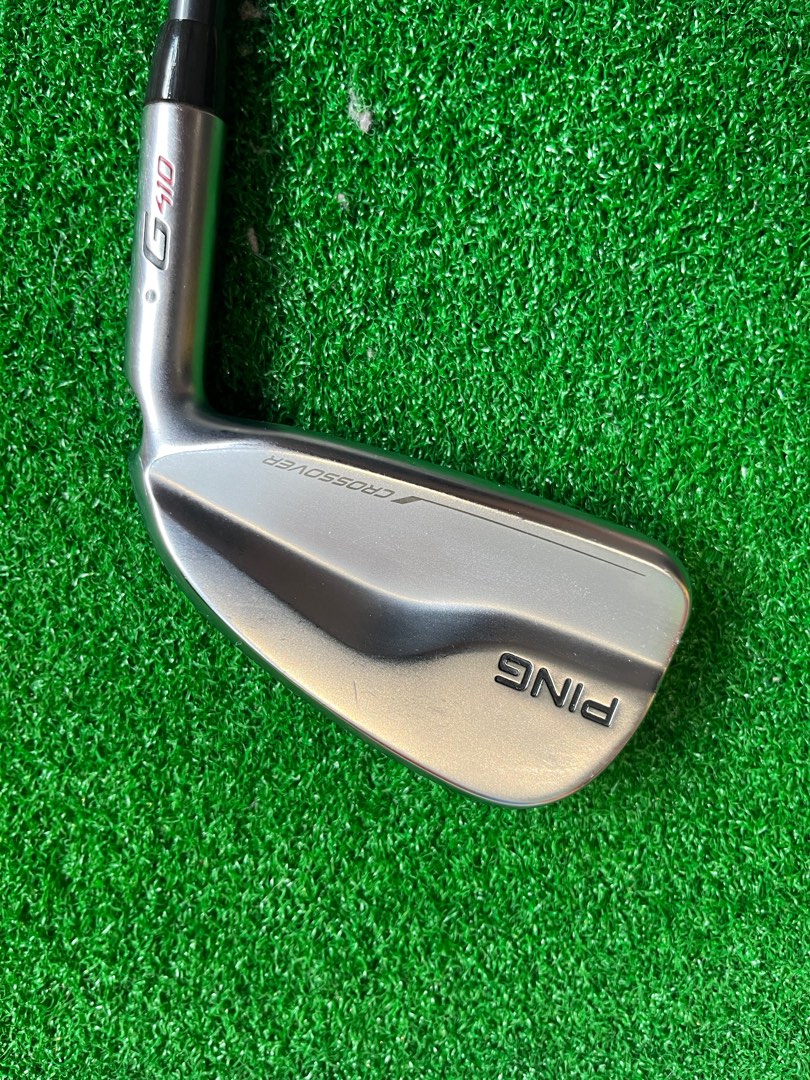 G410 Crossover Driving Iron 4 23 deg, Sports Equipment, Sports & Games