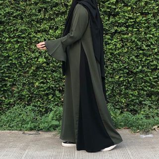 Gamis Aauf