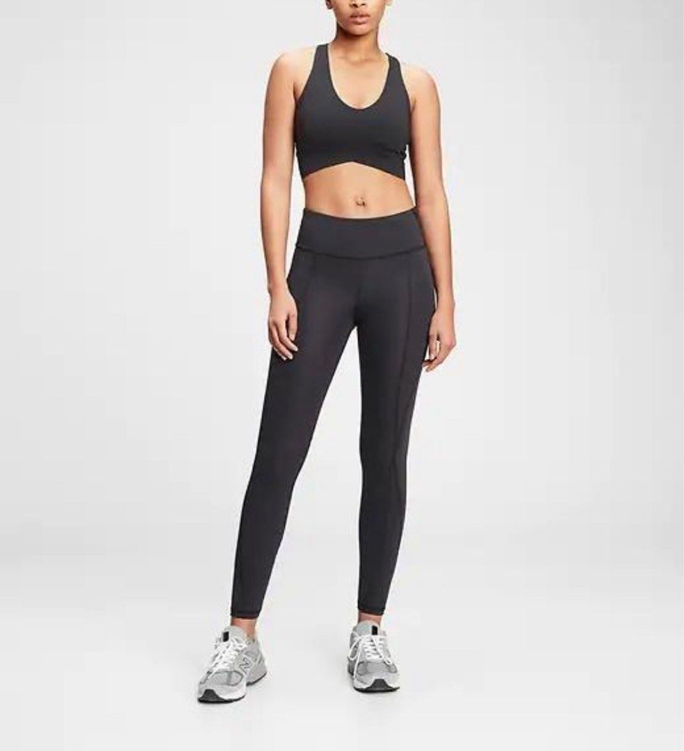 Gapfit deals sculpt leggings