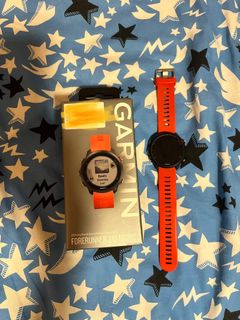Garmin hotsell swatch watch