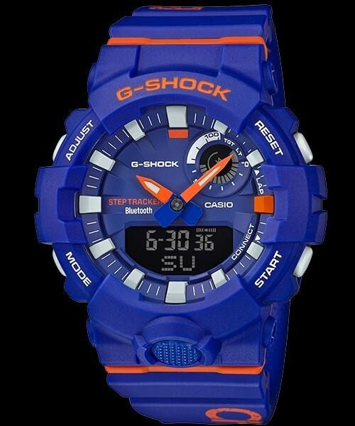 GBA 800DG 2A Casio