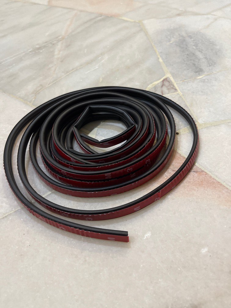 Getah penyerap bunyi kereta, Computers & Tech, Parts & Accessories