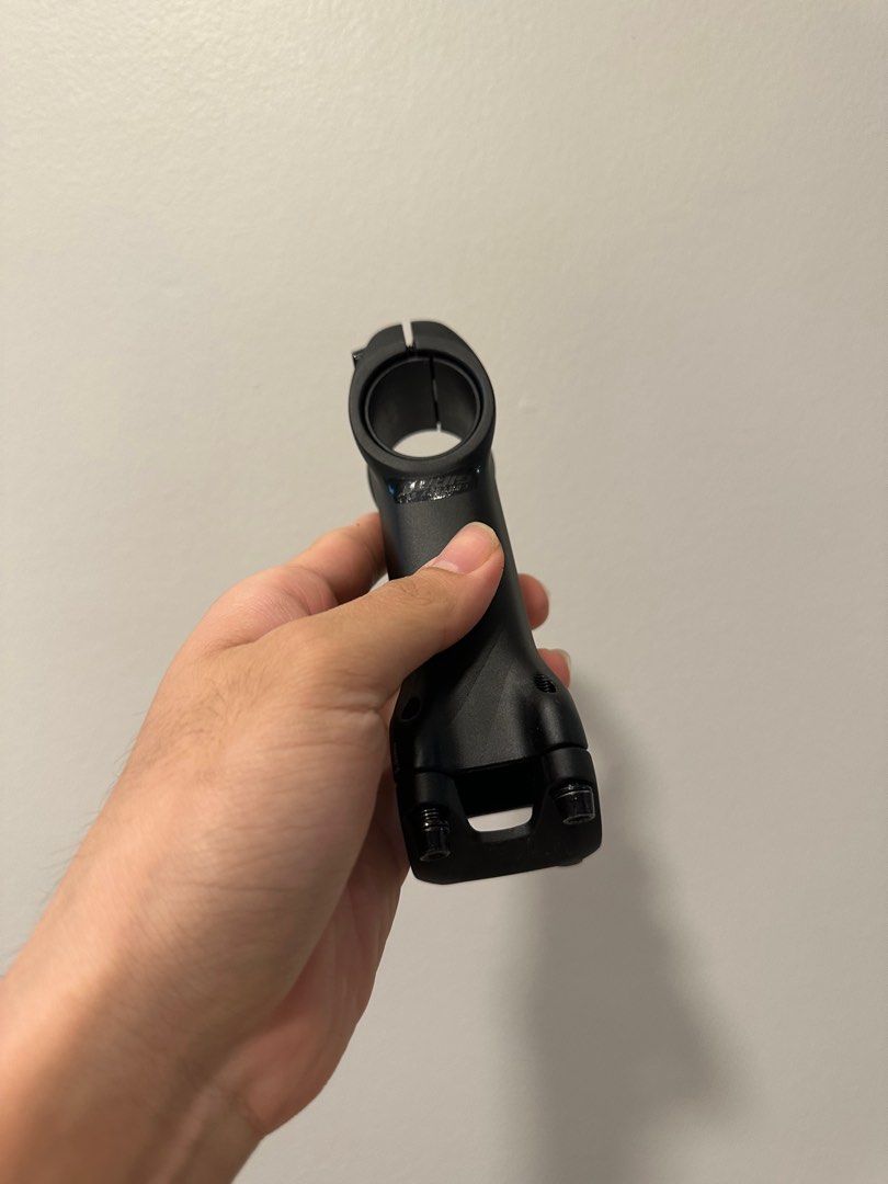 Giant Connect SL Stem 100m X 10 degrees, Sports Equipment, Bicycles ...