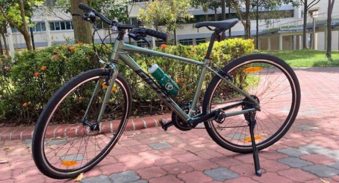 Giant escape 3 for sale sales