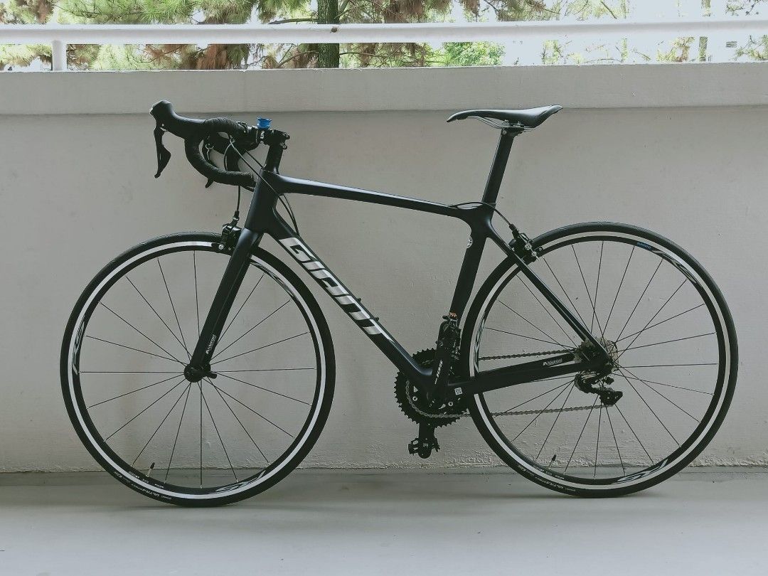 Giant tcr 2016 shimano 105 sales