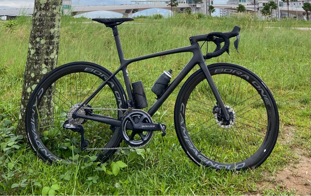 Giant tcr discount advanced sl carbon