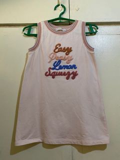 Gingersnaps dress