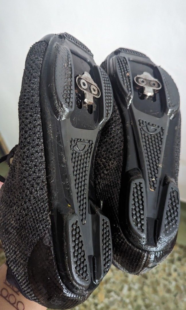 Giro best sale spd cleats
