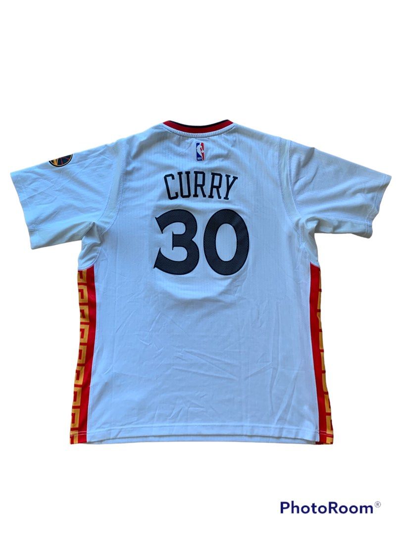 Warriors chinese new year jersey 2017 hotsell