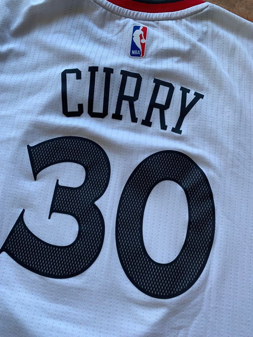 Warriors chinese new year jersey 2017 top