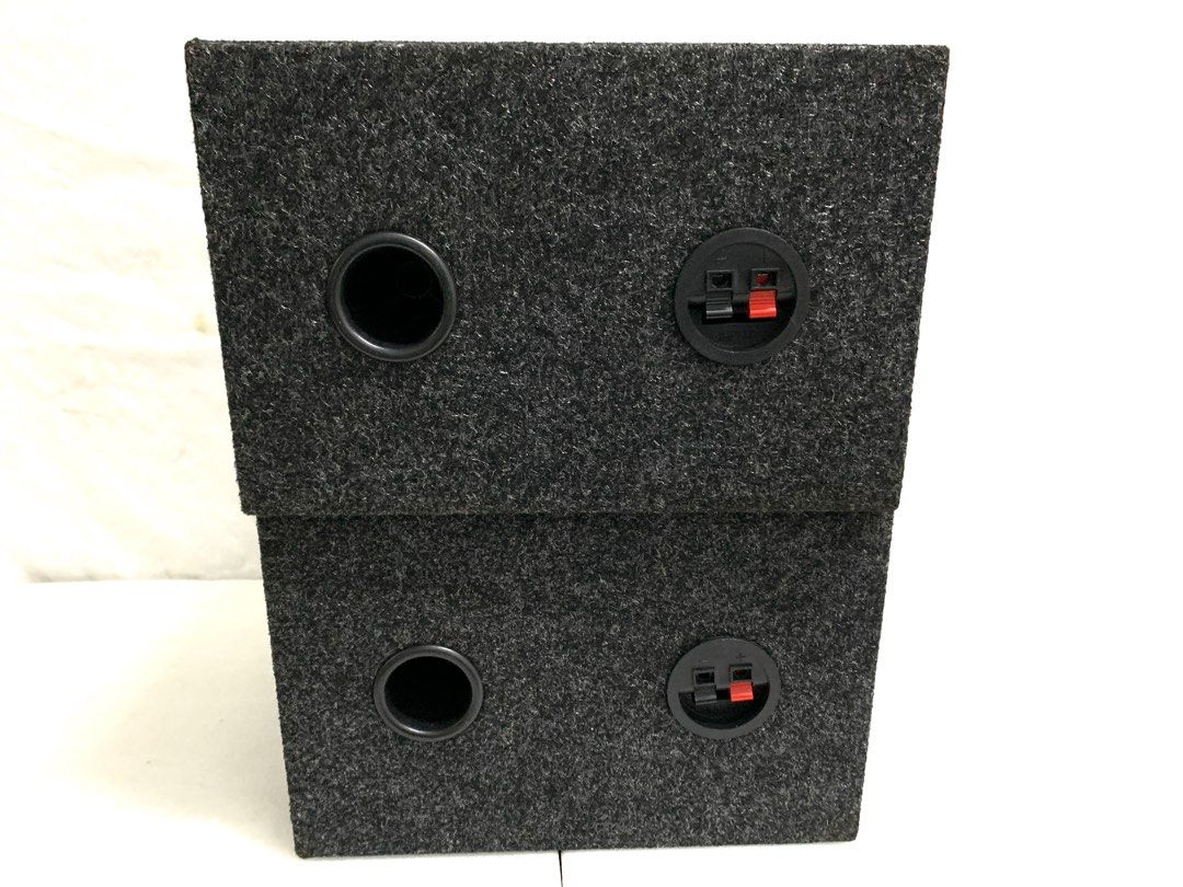 Good new usa daytona xxl-6933 3way 69 car speaker, 音響器材
