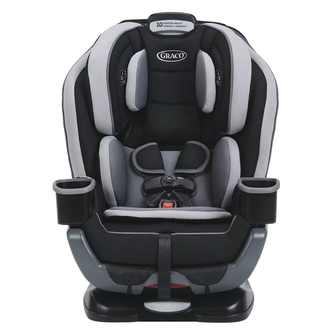Graco discount extend2fit sale