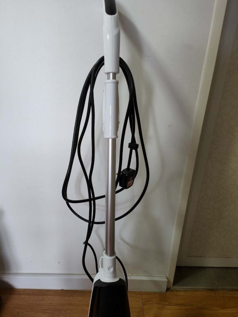 Grunn Steam Cleaning Mop M3iSteam, TV & Home Appliances, Vacuum